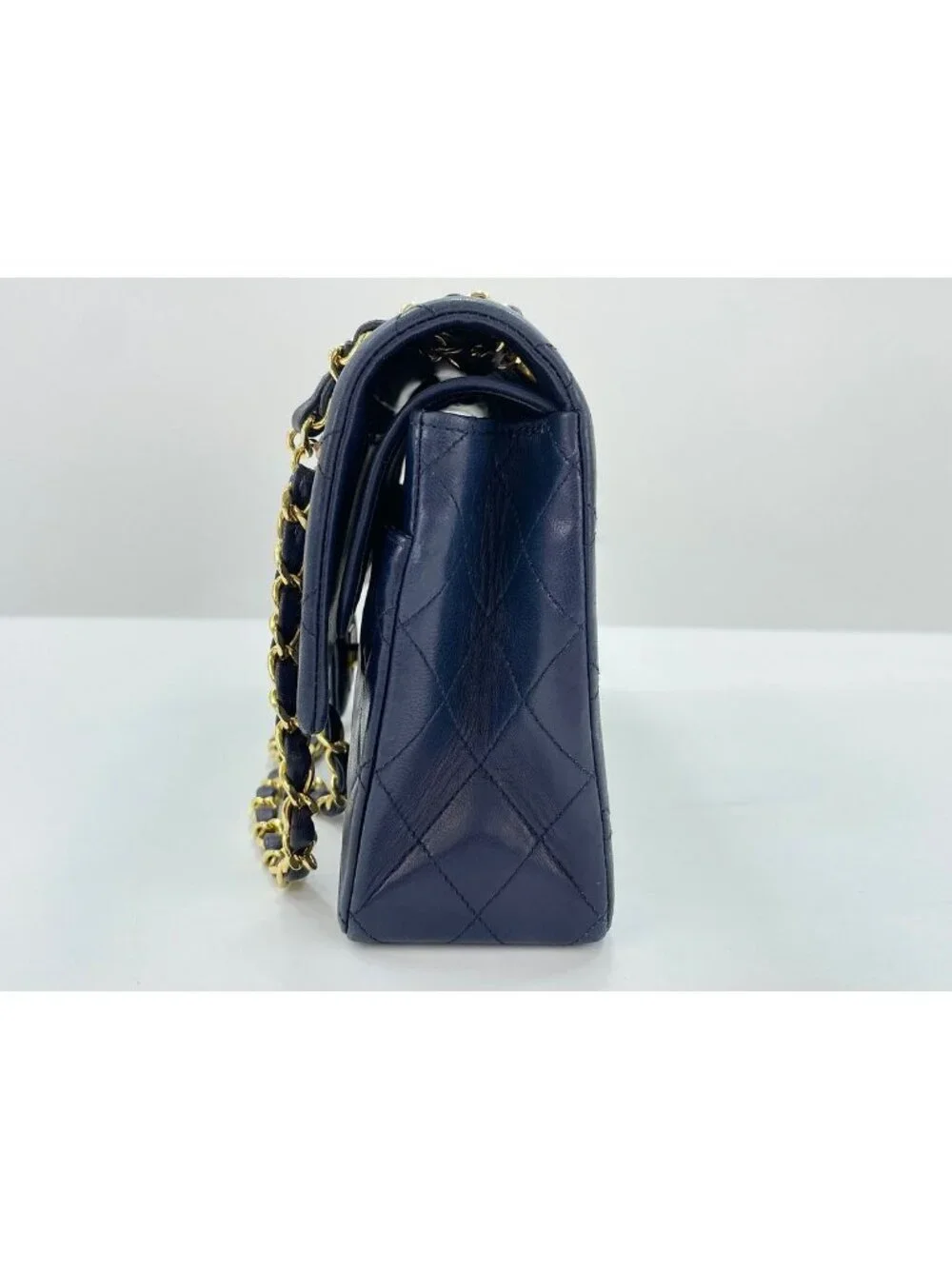 Chanel Shoulder Bag Quilted